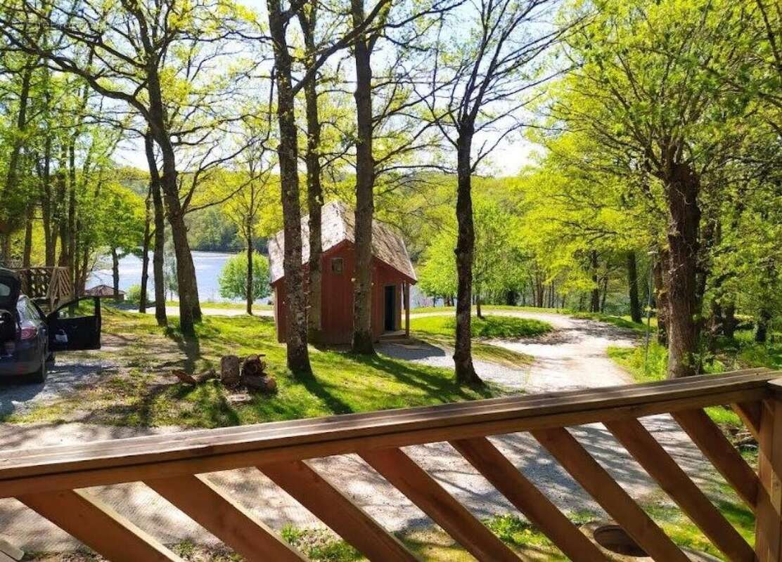 Photo 4 - Maison à JOUILLAT