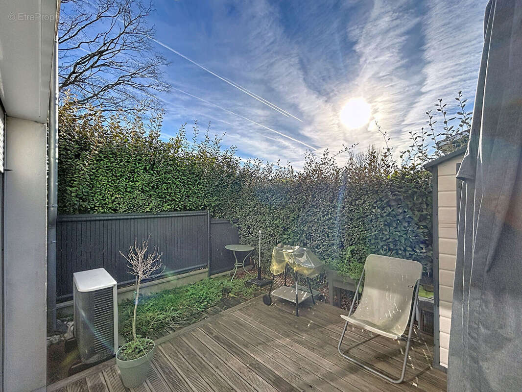 Maison à SAINT-LOUBES