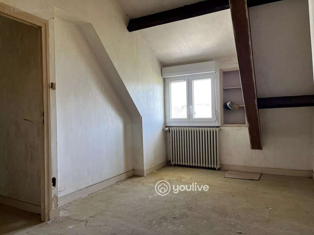 Maison à FOUESNANT
