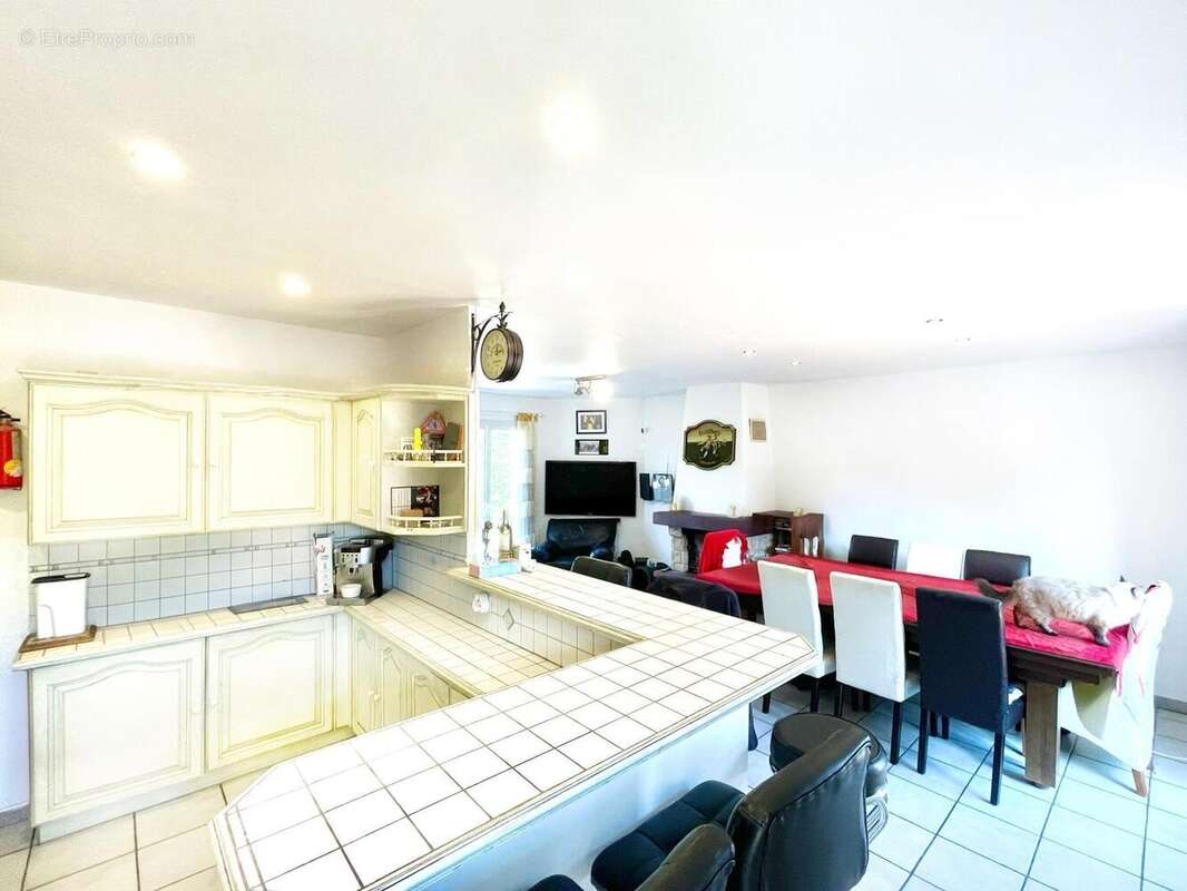 Photo 5 - Maison à MIRIBEL