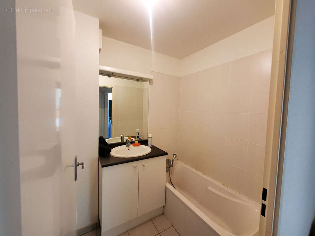 Appartement à BLAGNAC