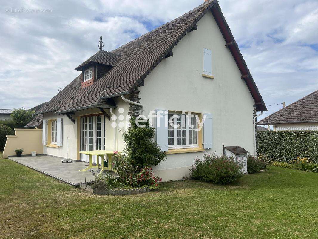 Maison 116 m² à Houlgate  - photo 9