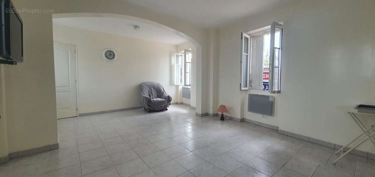 Maison à DIJON