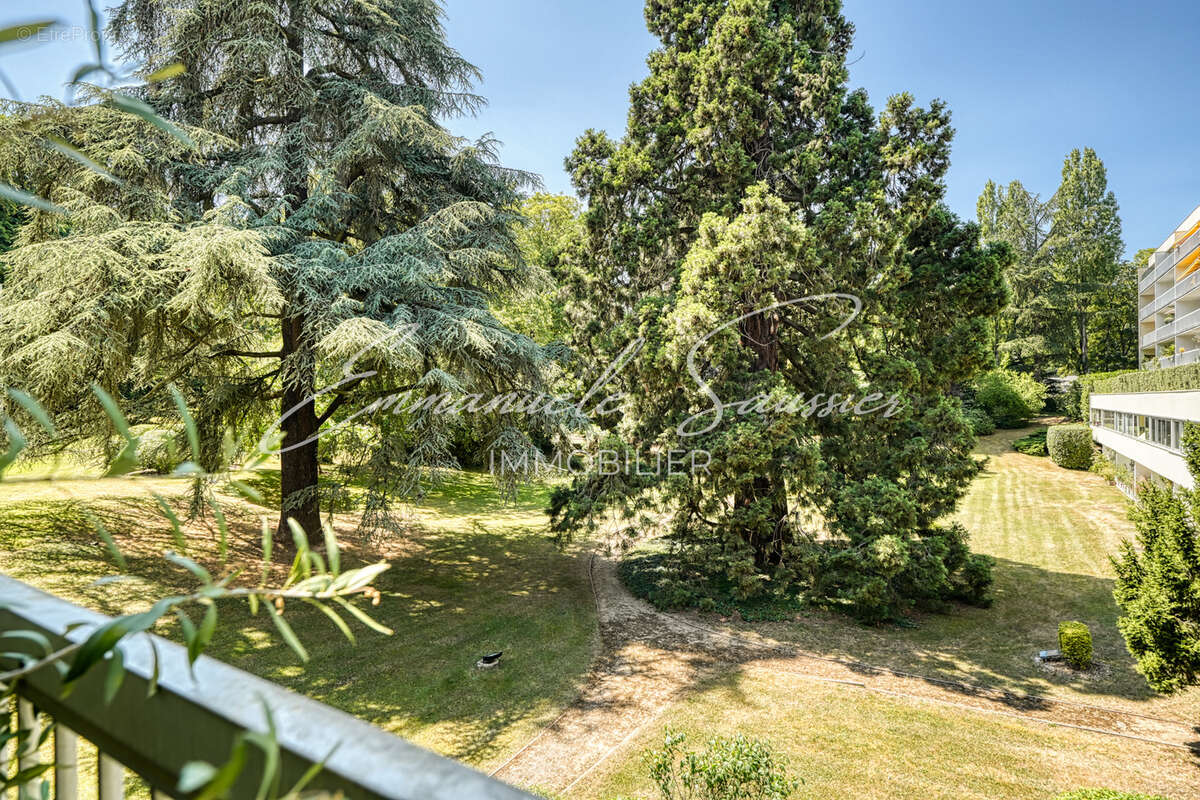 Appartement à VILLE-D'AVRAY