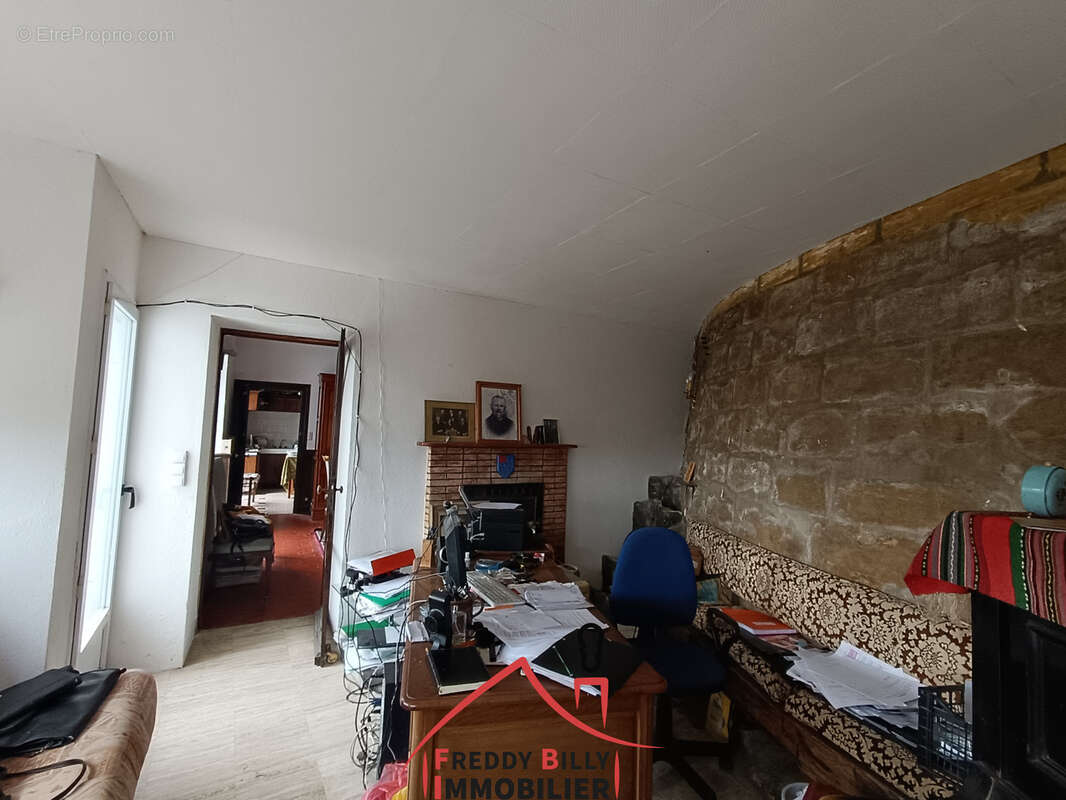 Maison à THOUARS