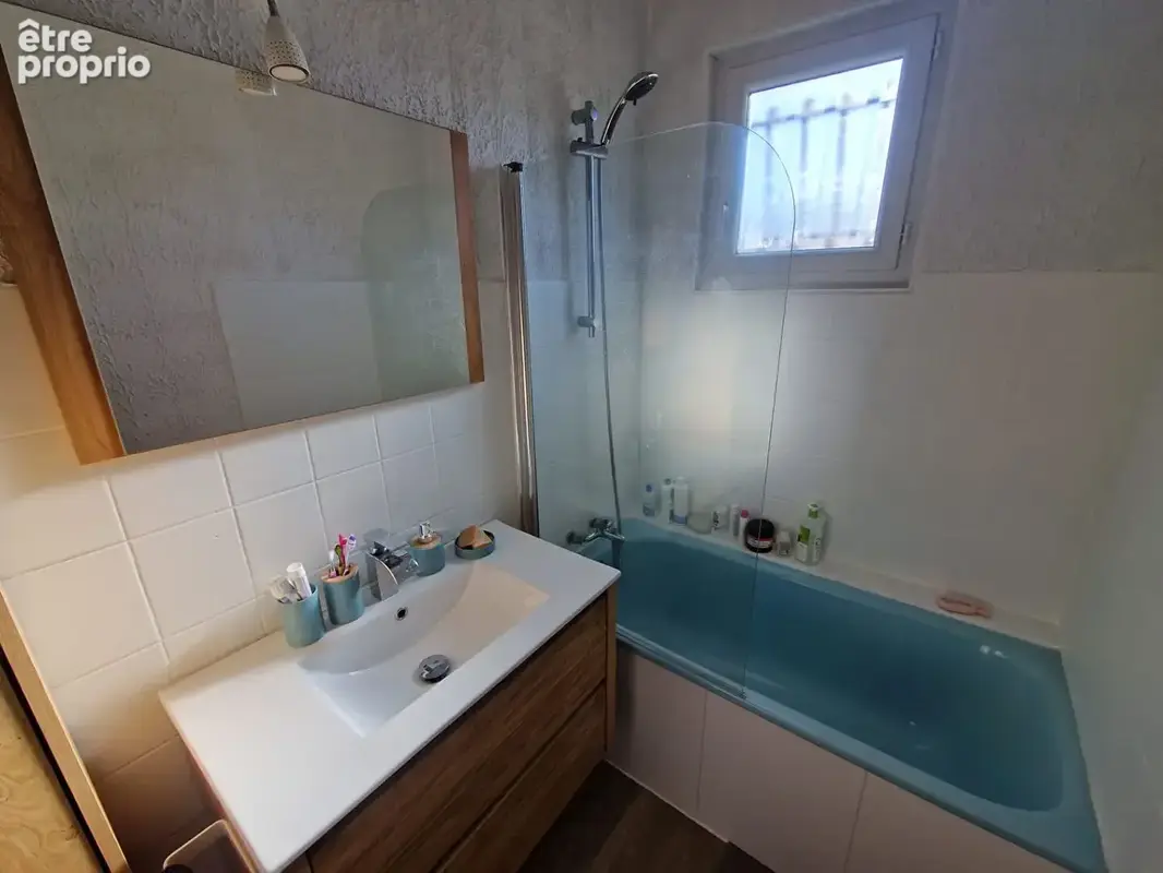 Maison Moustey 79 m2 - photo 9