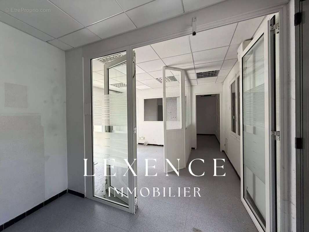 Appartement à ORGON