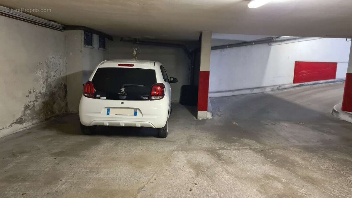 Appartement à VICHY