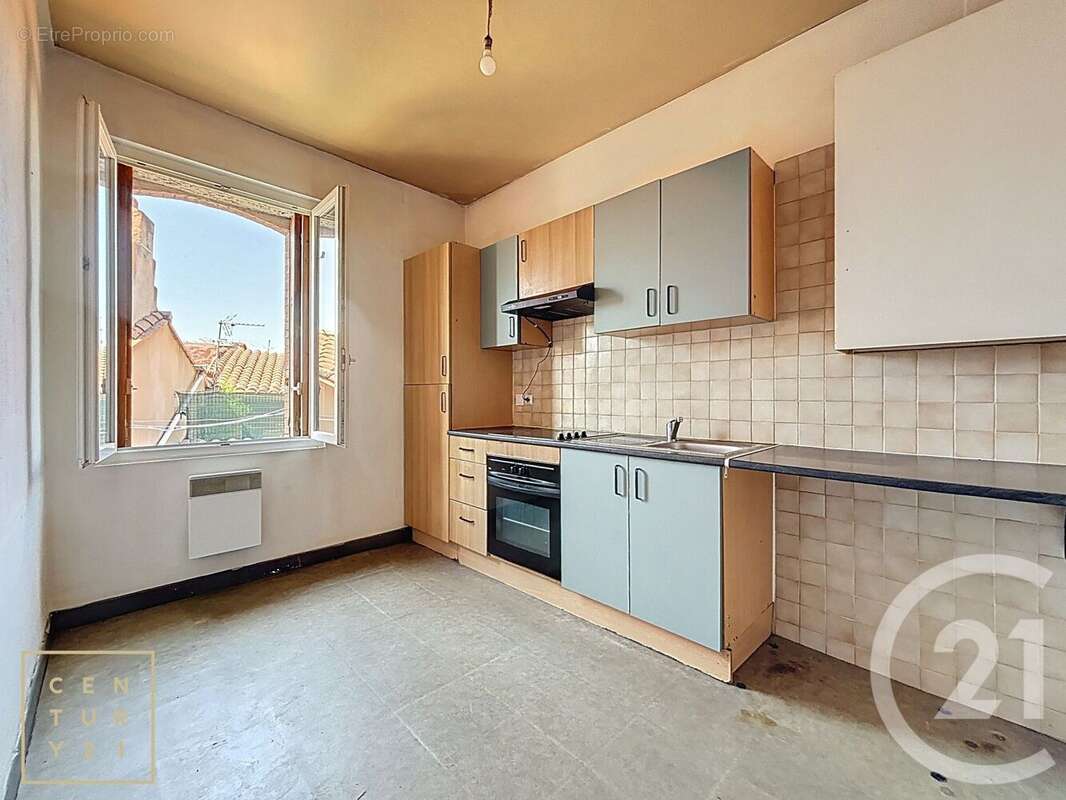 Autre à ILLE-SUR-TET