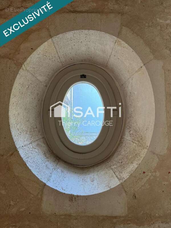 Photo 2 - Maison à BREUIL-LE-VERT