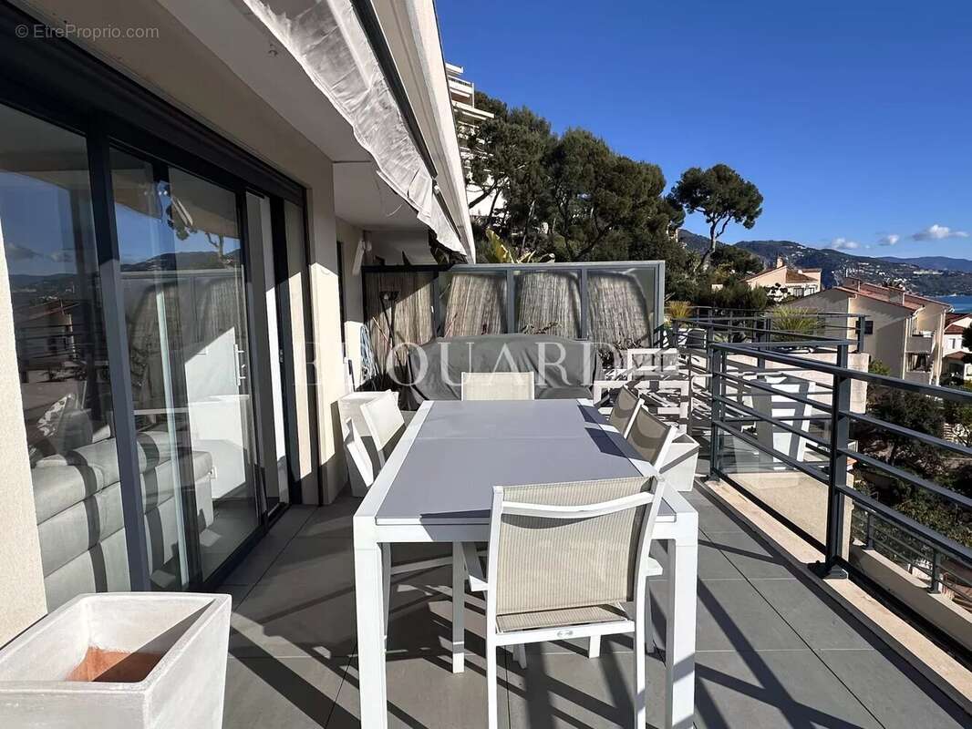 Appartement à ROQUEBRUNE-CAP-MARTIN