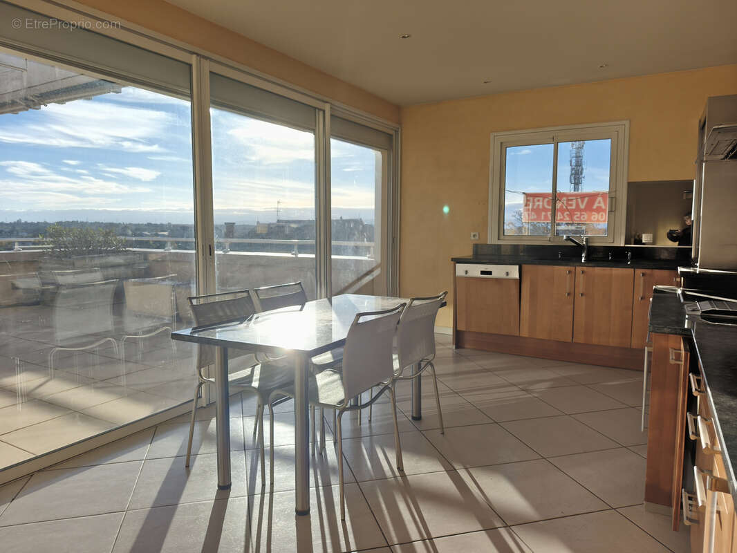 Appartement à ROMANS-SUR-ISERE