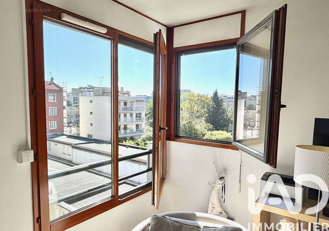 Photo 5 - Appartement à BOULOGNE-BILLANCOURT