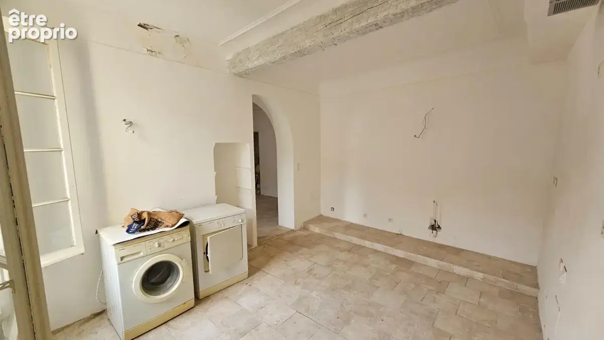 Opportunité exceptionnelle pour investisseurs : grande maison avec terrasse - photo 14