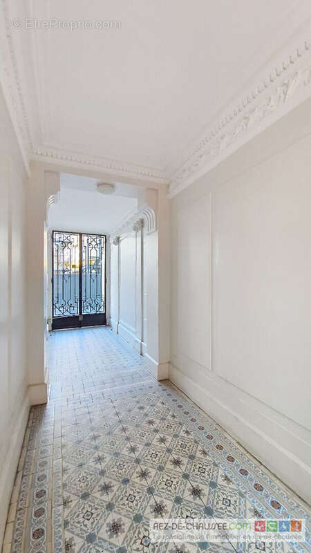 Appartement 2 pieces au calme - photo 7