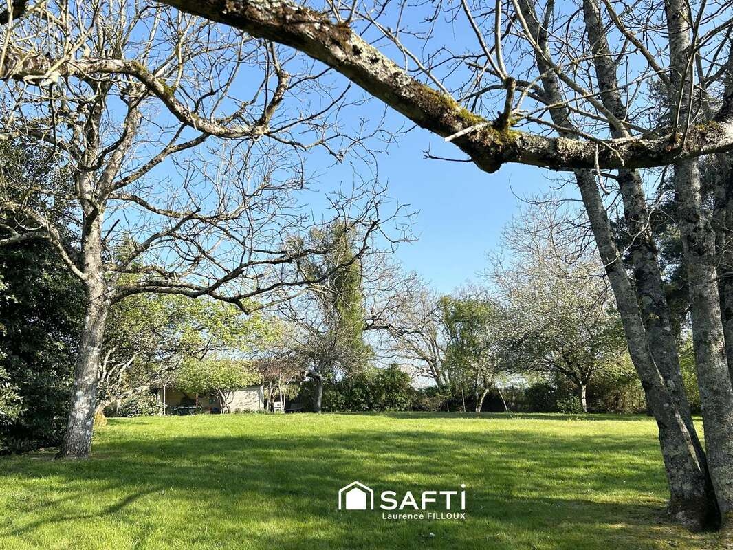 Photo 3 - Maison à COUTURE-SUR-LOIR