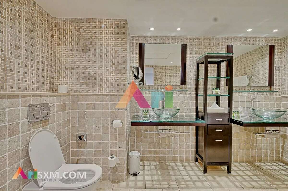 Magnifique appartement vue mer - photo 9