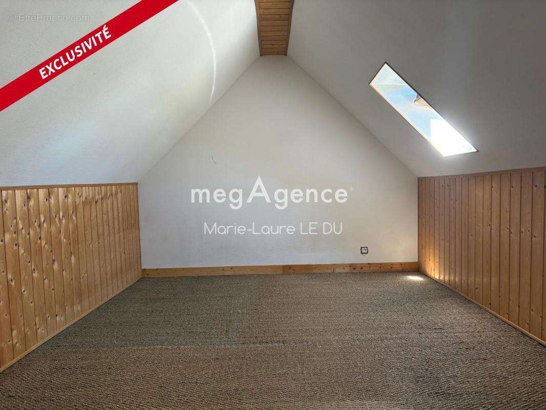 Maison de campagne en pierre 1/4 d'heure de la mer - photo 12