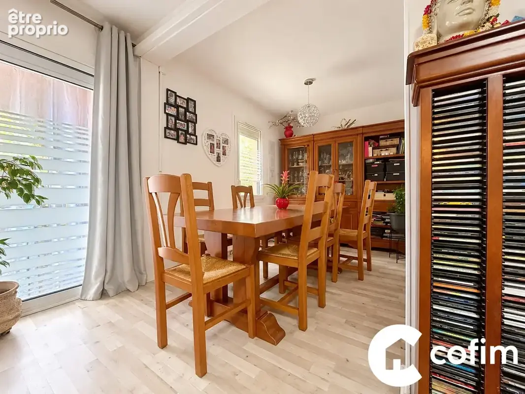 Appartement 4 pièces 90 m² à vendre à Tarbes (65000) - photo 2