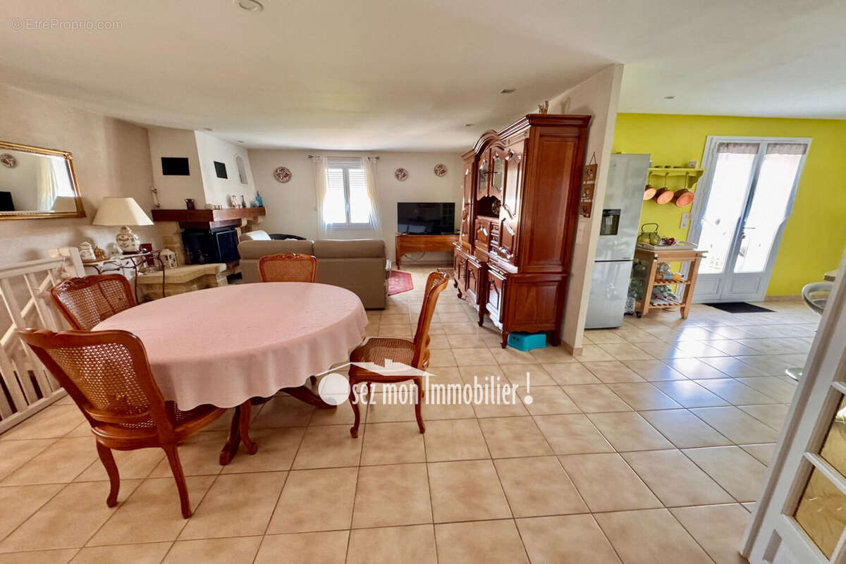 Maison 171 m² à Narbonne  - photo 3