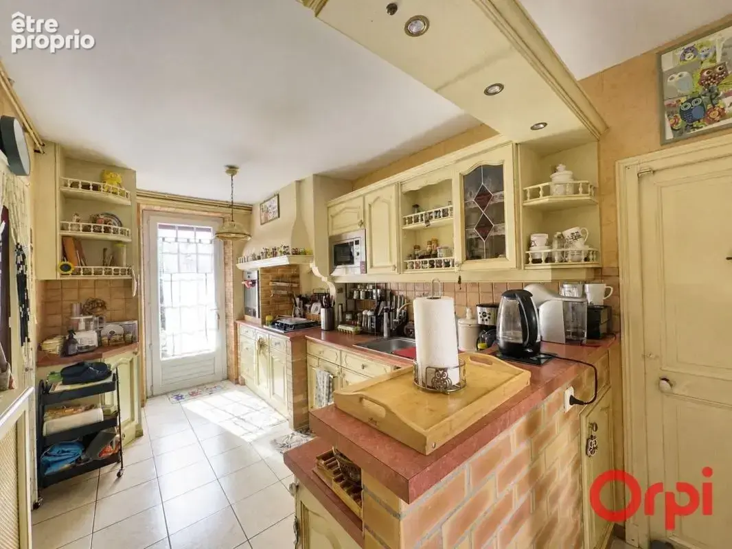 Maison À Vendre - photo 4