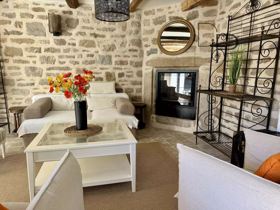 Le Pouliguen centre ville maison T4 - photo 7