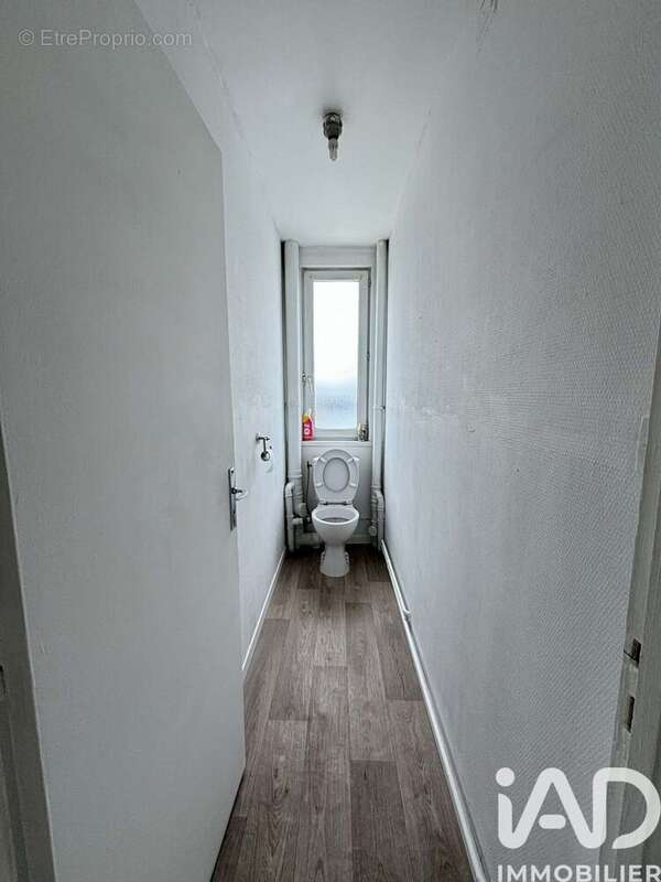 Photo 8 - Appartement à RAISMES