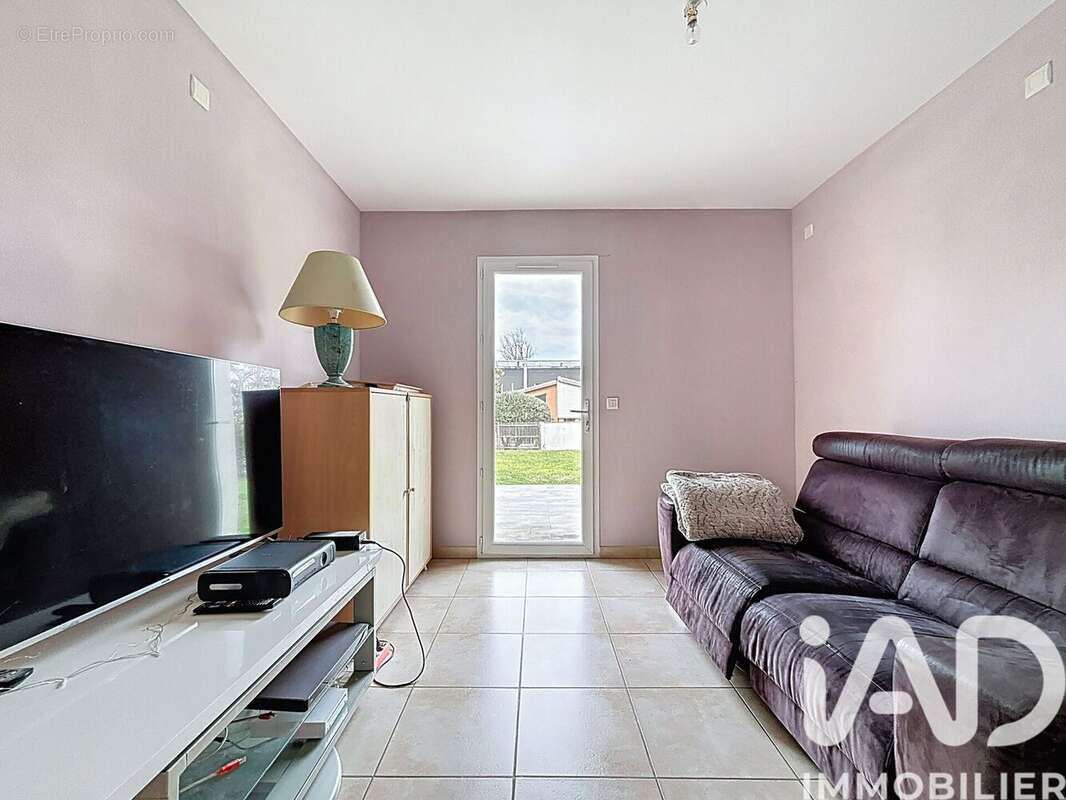 Photo 7 - Maison à REVEL