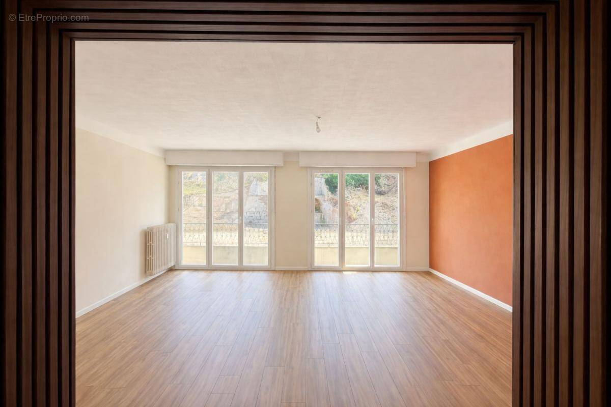 Appartement à RODEZ