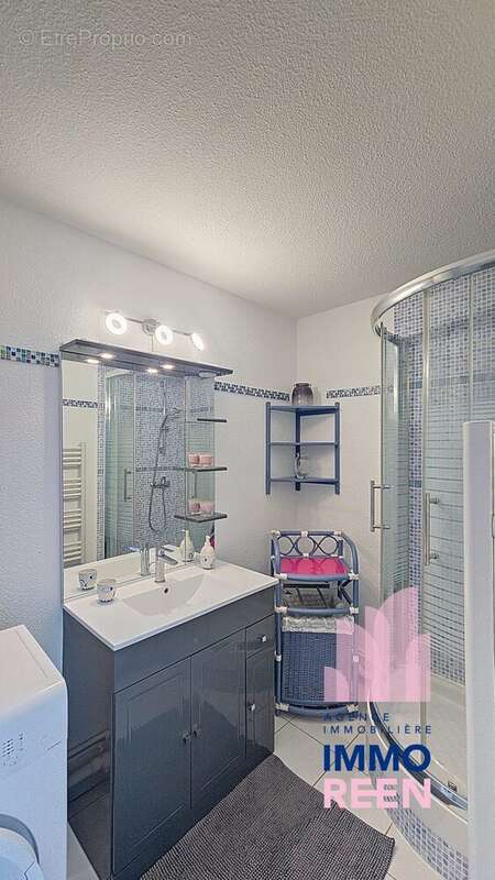 Appartement à LA SEYNE-SUR-MER