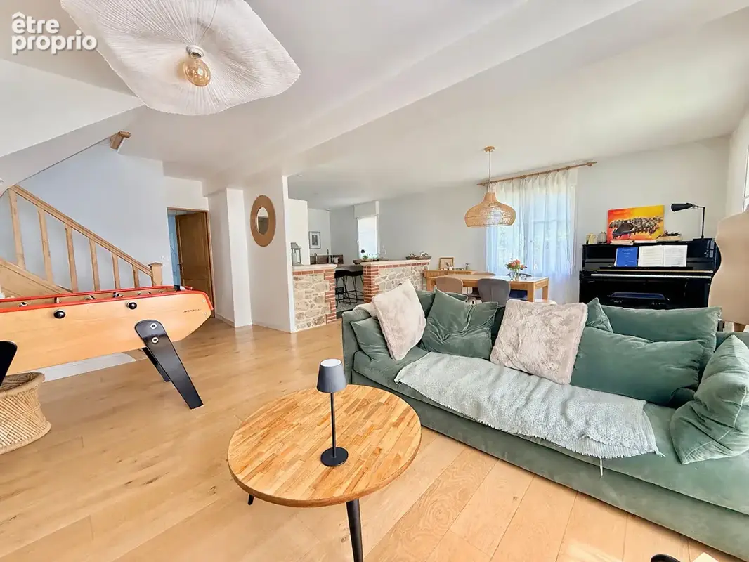 Maison La Baule Escoublac 7 pièces 142.72m2 - photo 3