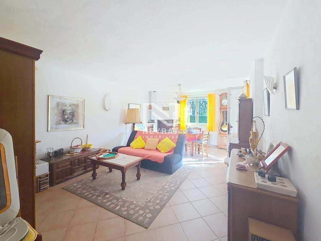 Belle propriete provencale - photo 16