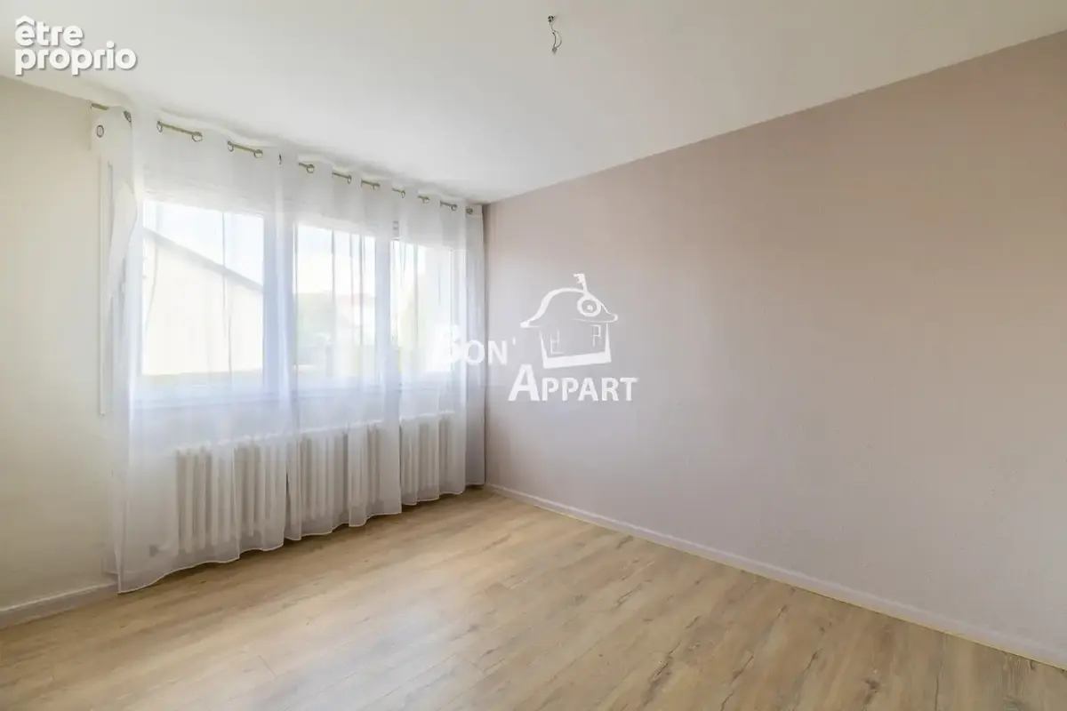 Maison individuelle Saint Privat-la-Montagne - photo 5