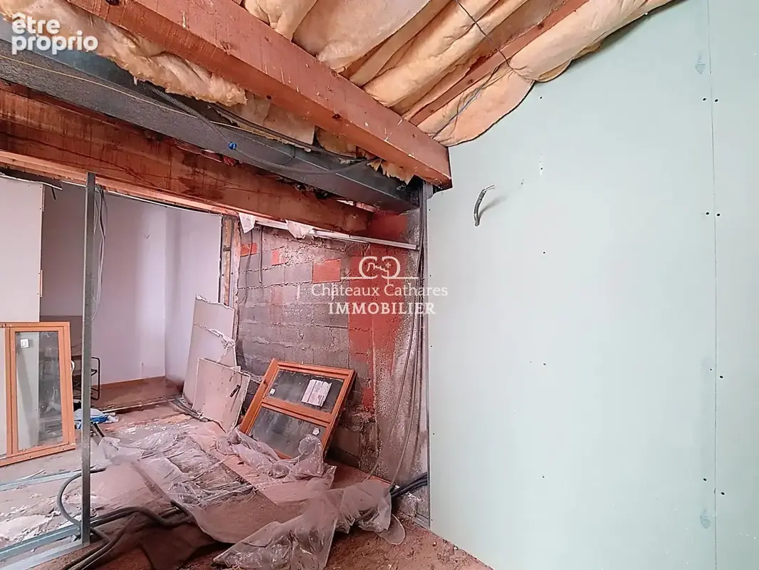 Maison 4 pièces 97 m² à vendre à Saint-Paul-De-Fenouillet (66220) - photo 8