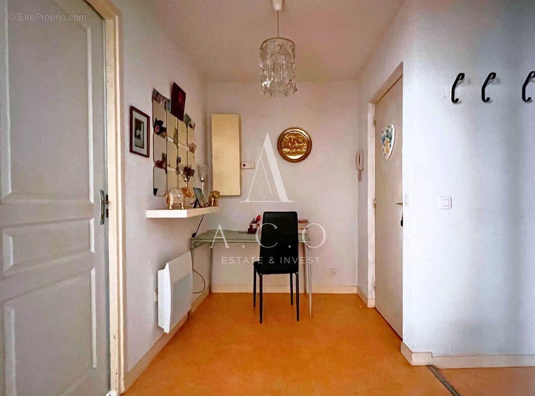 Appartement à SAINT-MARCELLIN
