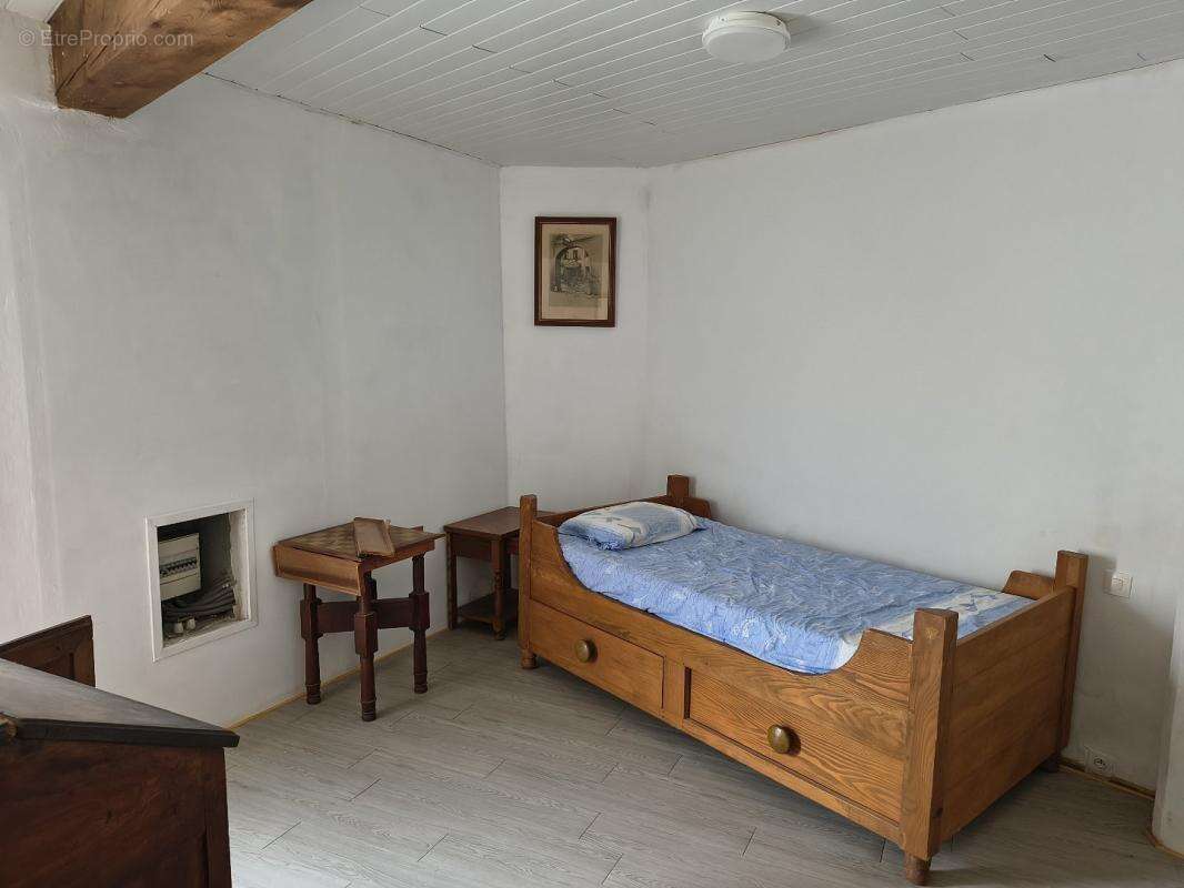 Maison à PUILAURENS