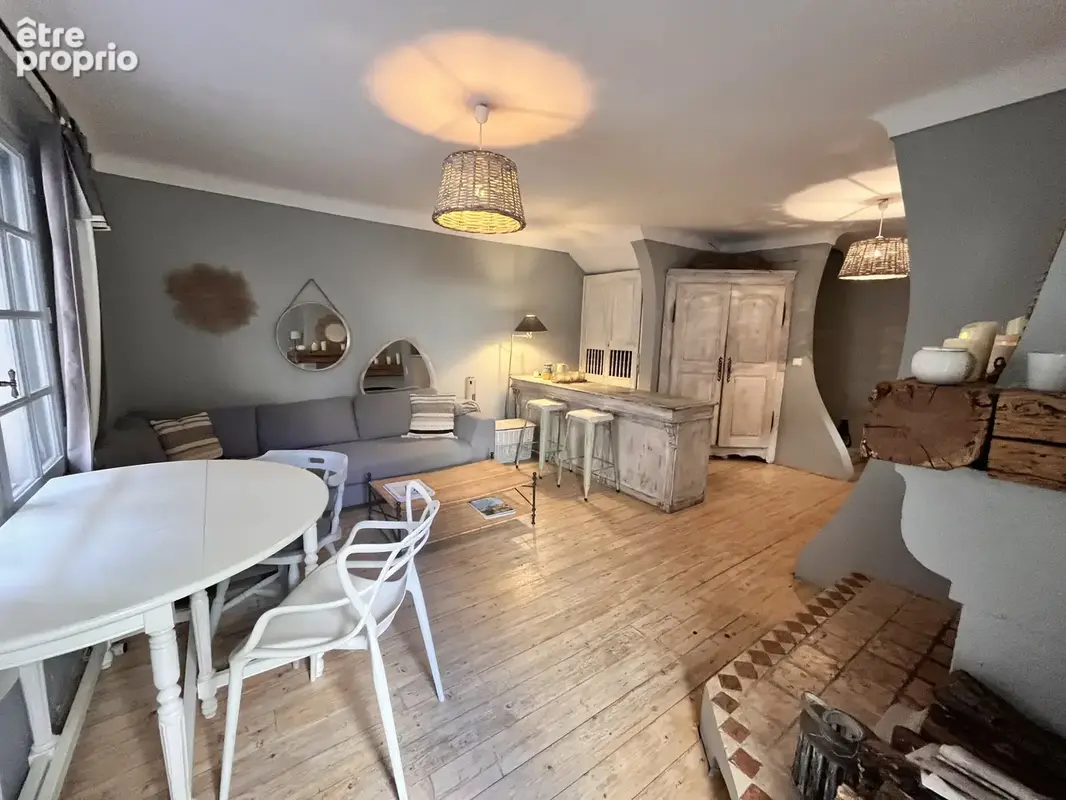 Charmante maison de village - photo 12
