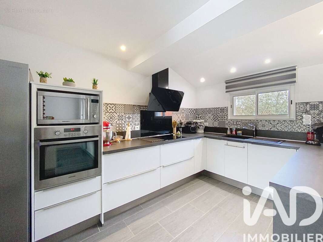 Photo 5 - Maison à GRENADE