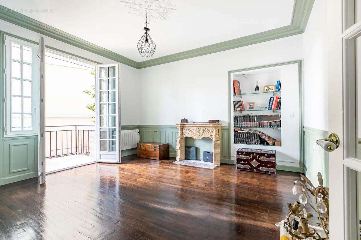 Appartement à SENLIS