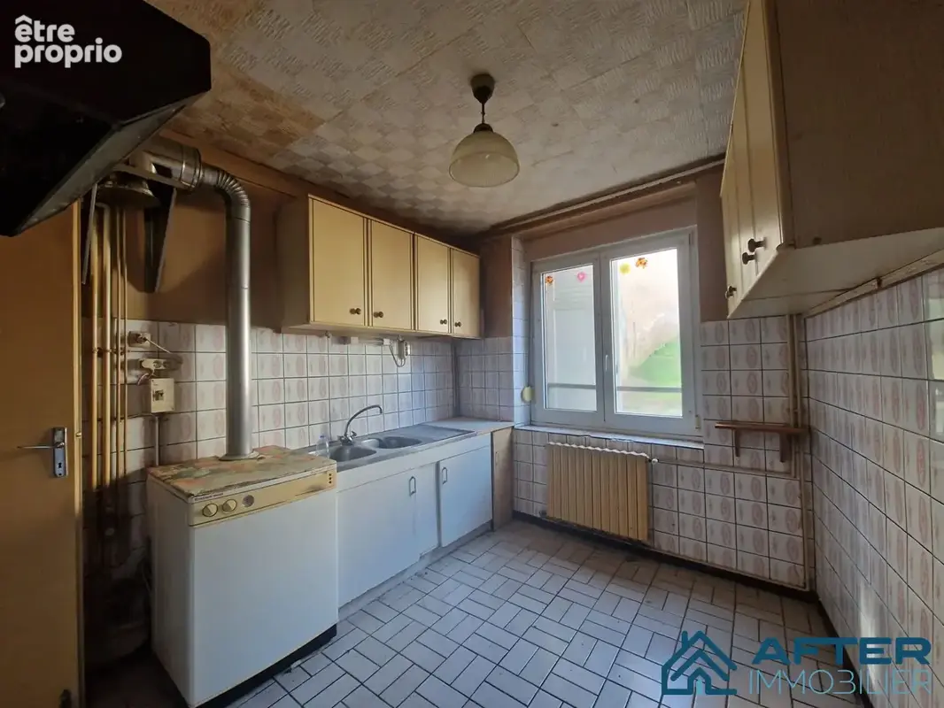 Maison 80 m² à Baccarat  - photo 5