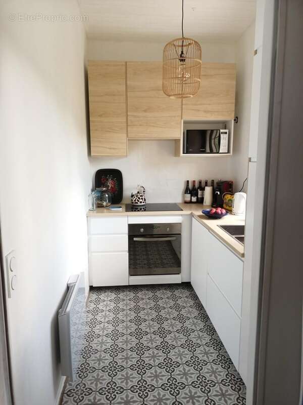 Maison à SAVINES-LE-LAC