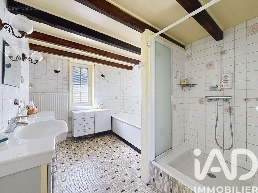 Photo 5 - Maison à BLAINVILLE-CREVON