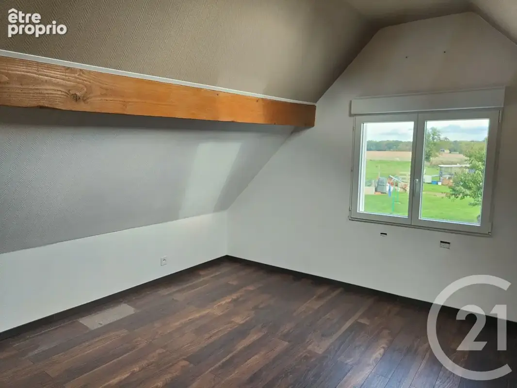 Maison 3 pièces 88 m² à vendre à Jussy-Le-Chaudrier (18140) - photo 15