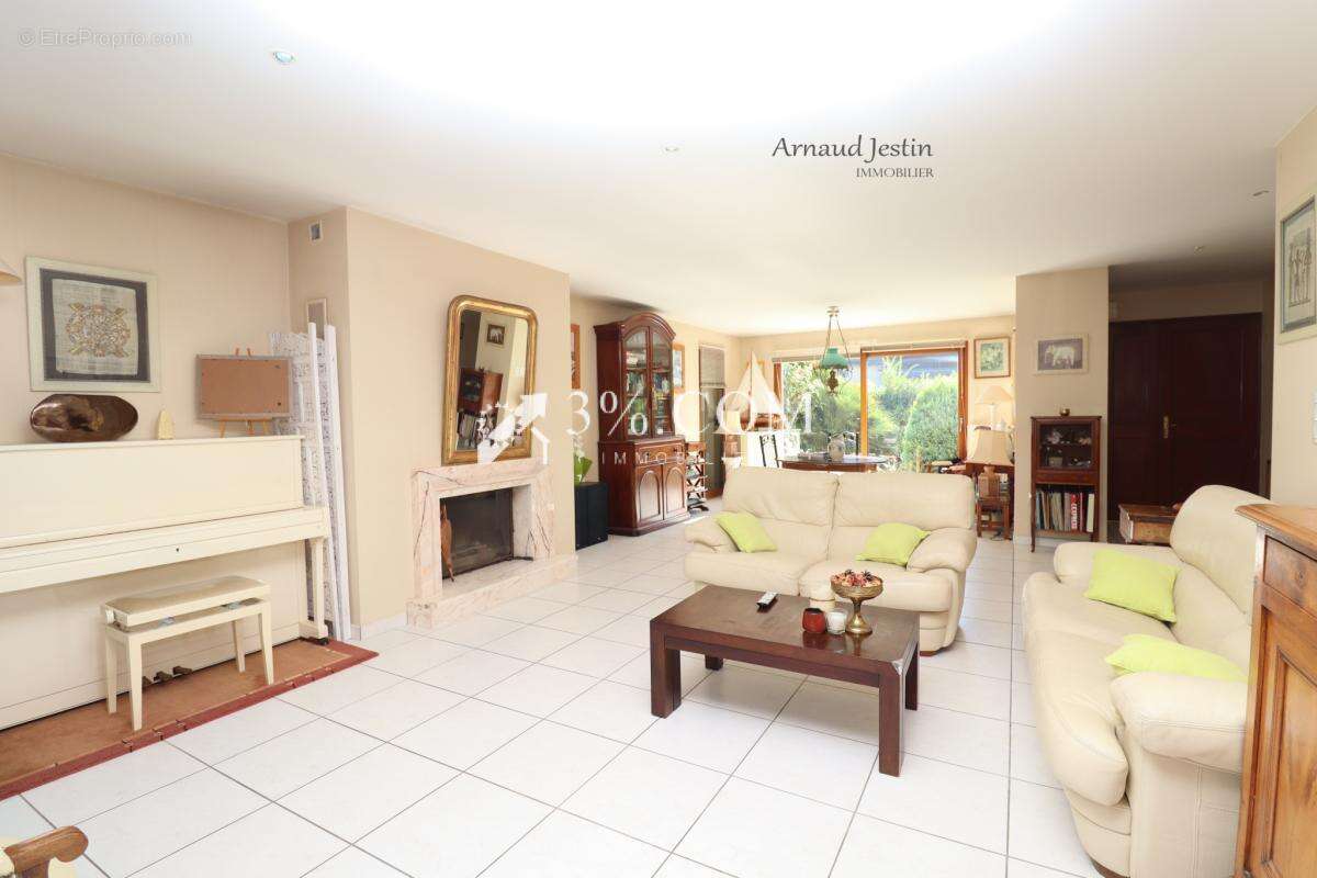 Maison à SAINT-GREGOIRE