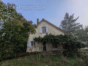 Maison à CLOYES-SUR-LE-LOIR