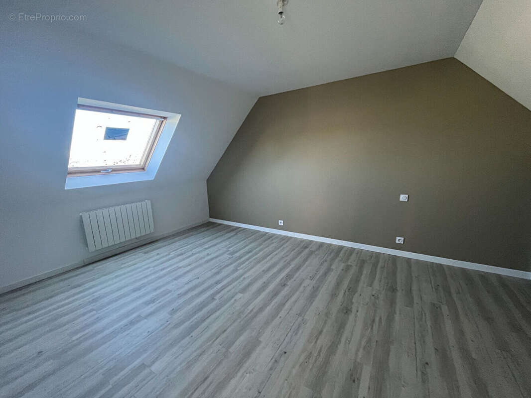 Maison contemporaine à LANGUEUX - photo 8