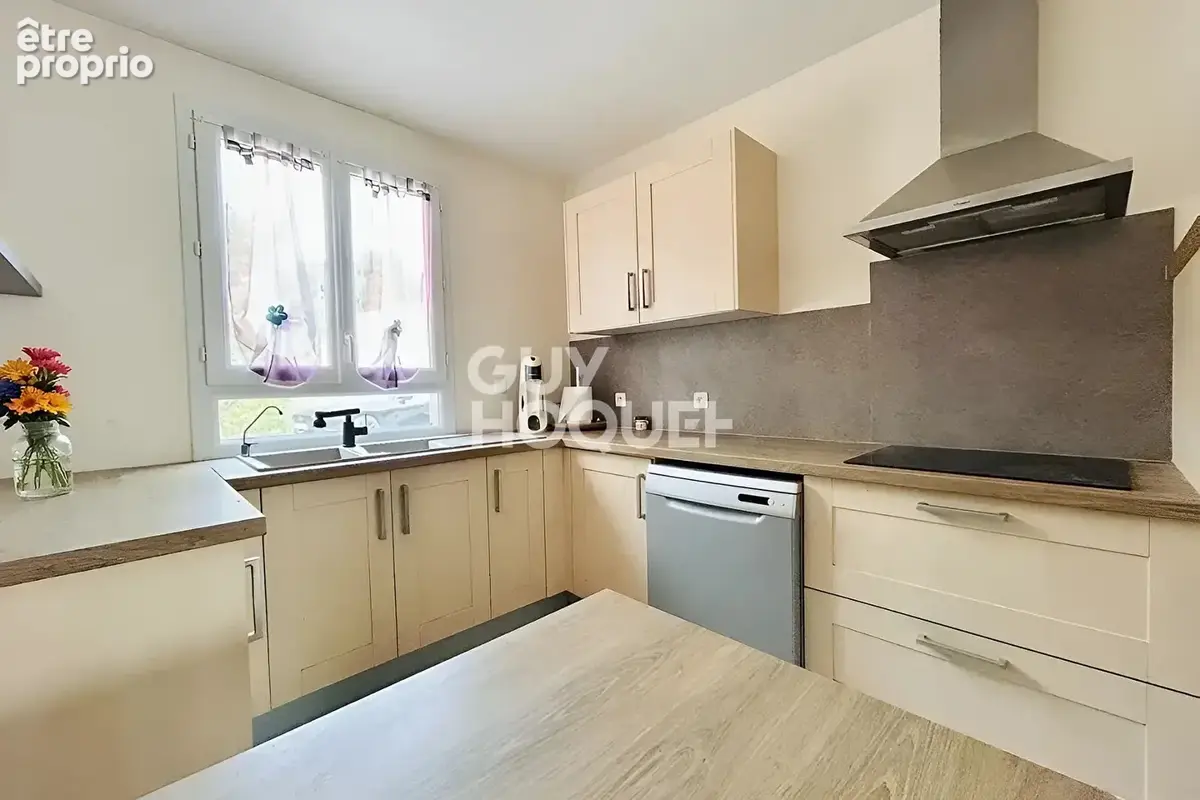 Villebrumier (82370), belle maison de plain-pied avec jardin et dependance - photo 2