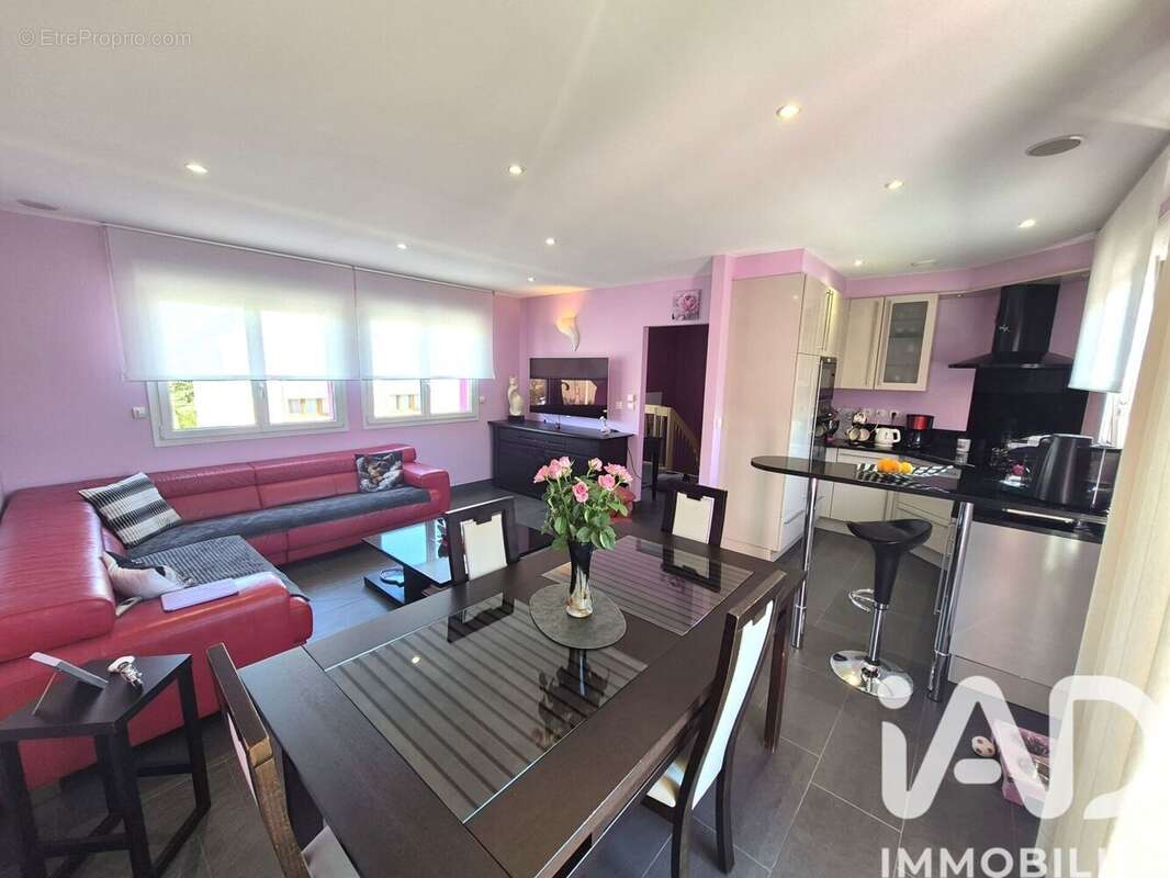 Photo 9 - Maison à TERVILLE