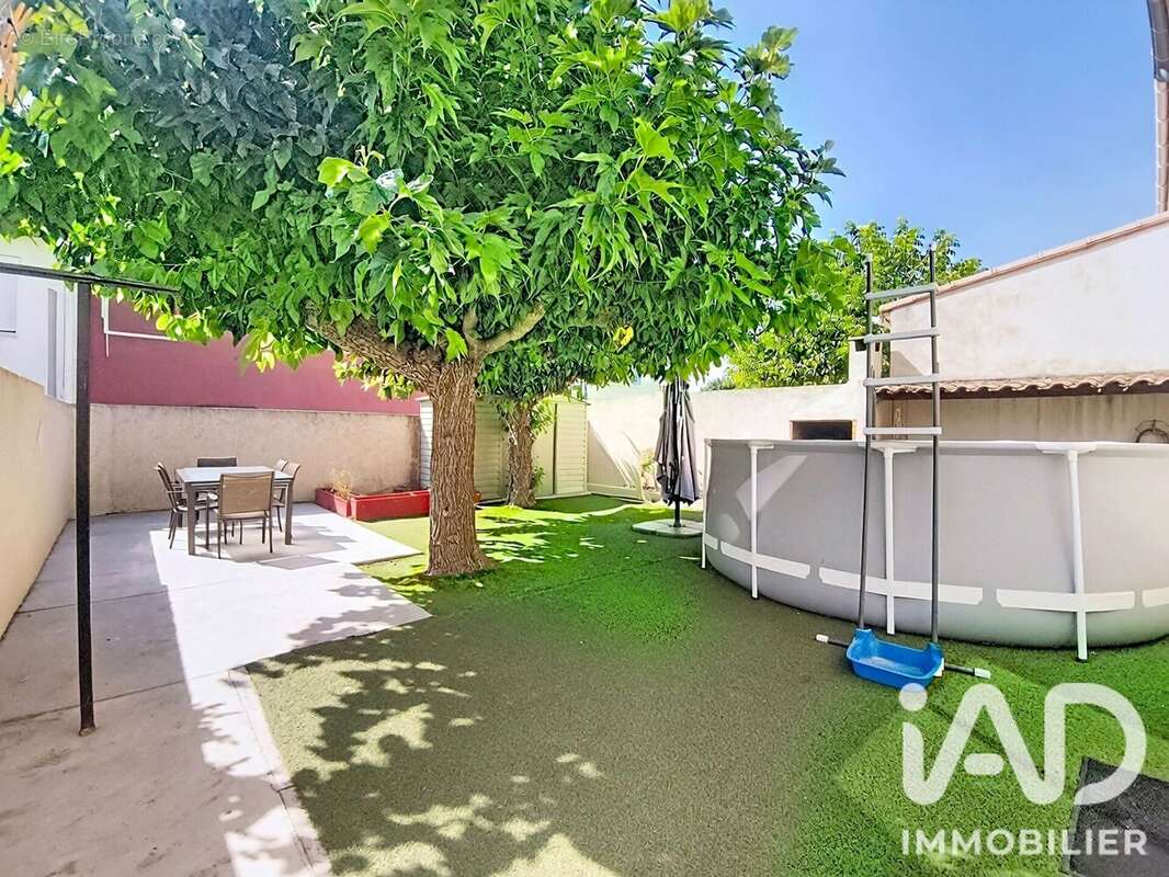 Maison 98 m² à Beziers  - photo 6