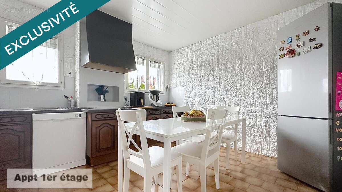 Photo 4 - Maison à BASSENS